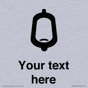 Custom information: urinal toilet